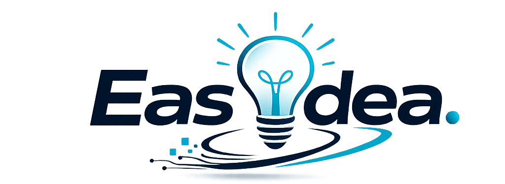 EASIDEA logo